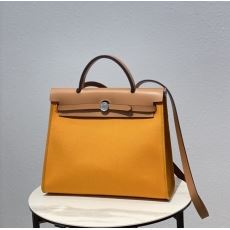 Hermes Top Handle Bags